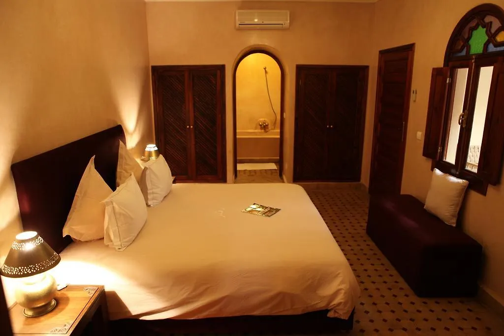 Riad L'Emir Marrakesh 4*,