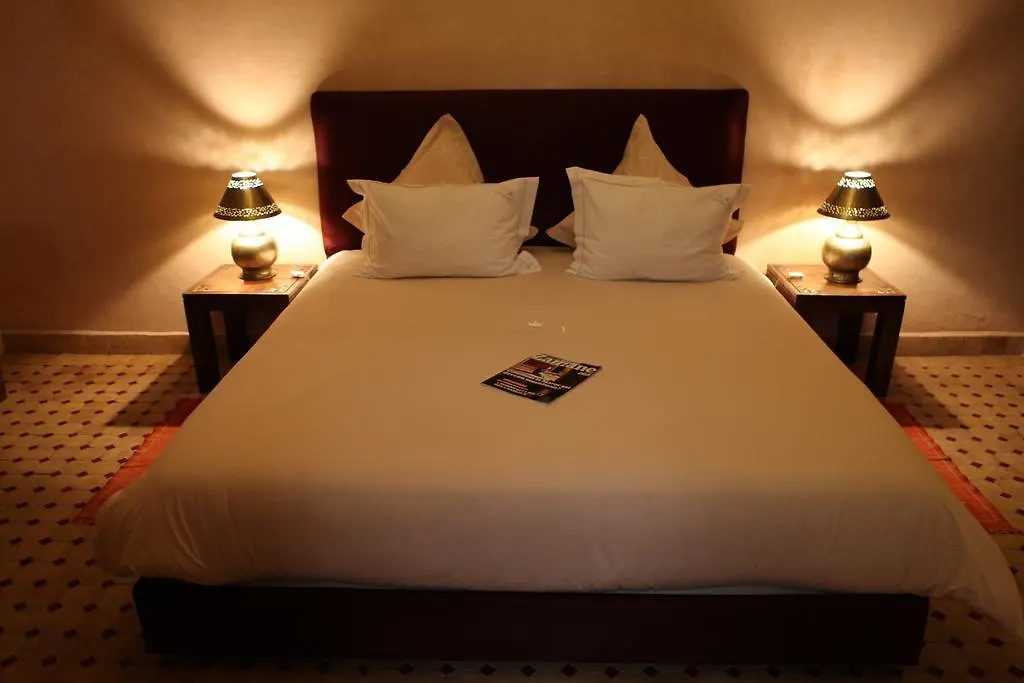 Riad L'Emir Marrakesh Marruecos