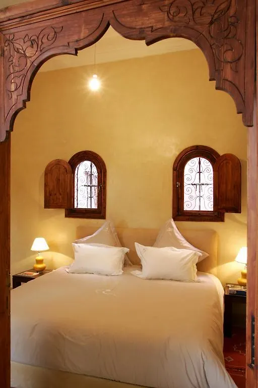 Riad L'Emir Marrakesh