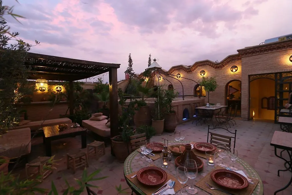 Riad L'Emir Marrakesh