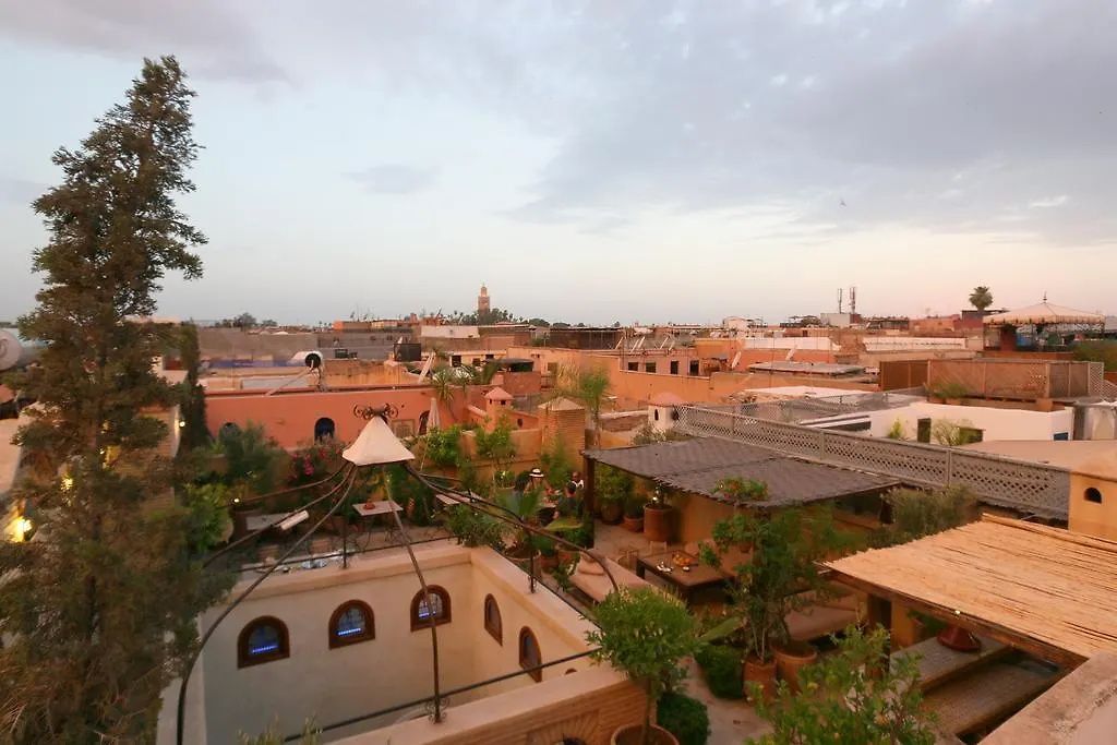 Riad L'Emir Marrakesh