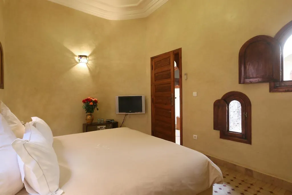 ****  Riad L'Emir Marrakesh Marruecos