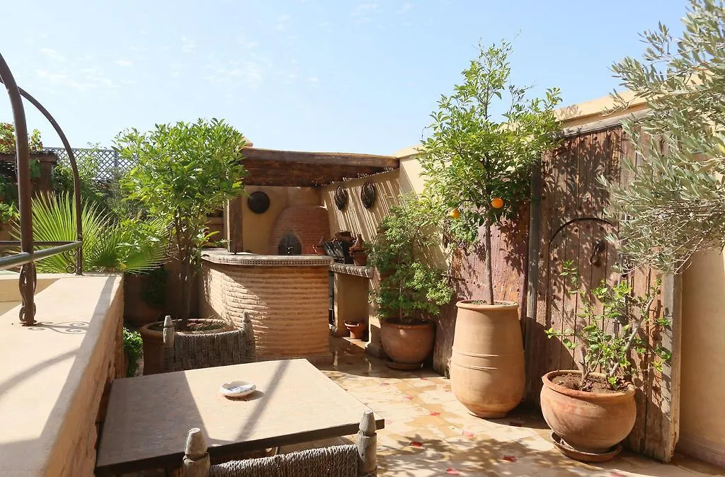 Riad L'Emir Marrakesh