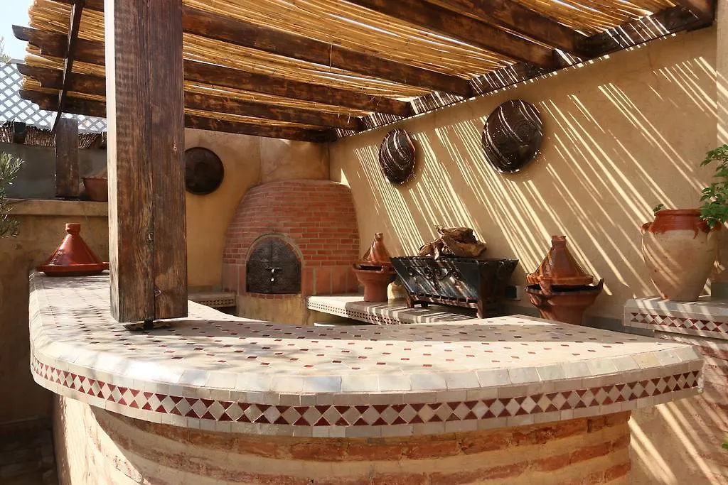 Riad L'Emir Marrakesh