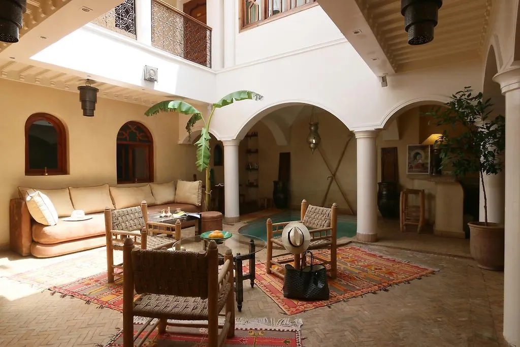 Riad L'Emir Marrakesh