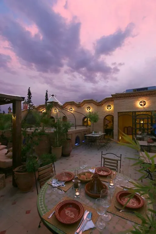 Riad L'Emir Marrakesh