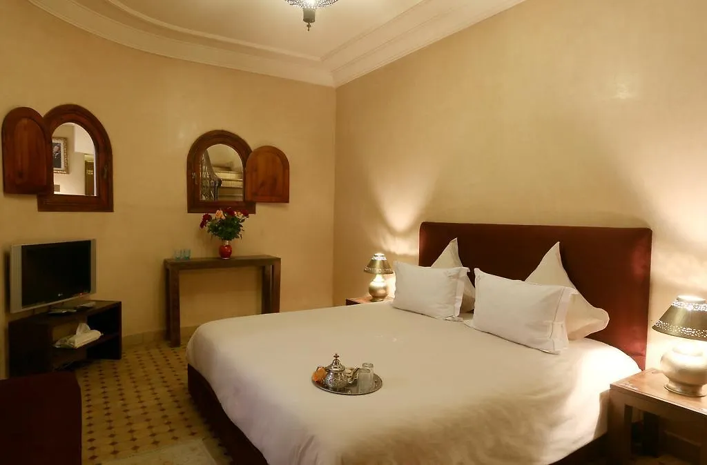 Riad L'Emir Marrakesh