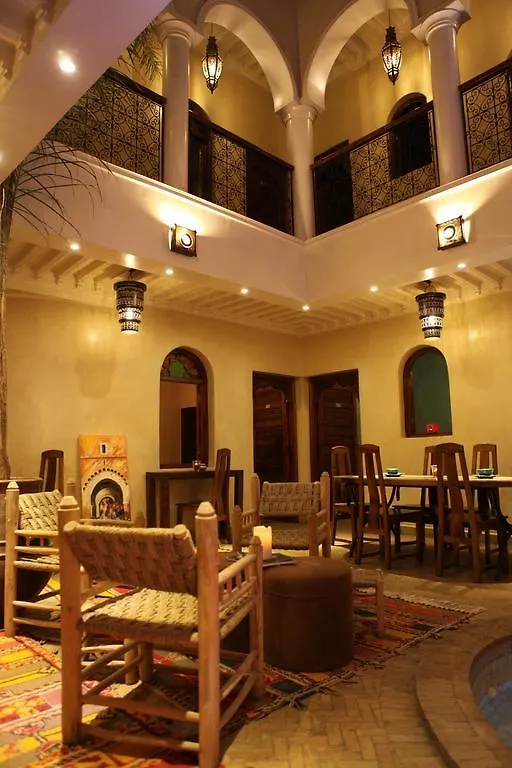 Riad L'Emir Marrakesh