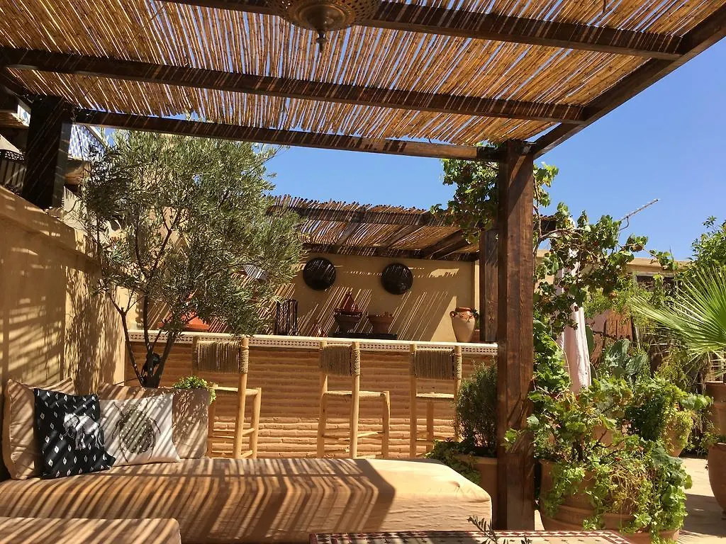 Riad L'Emir Marrakesh