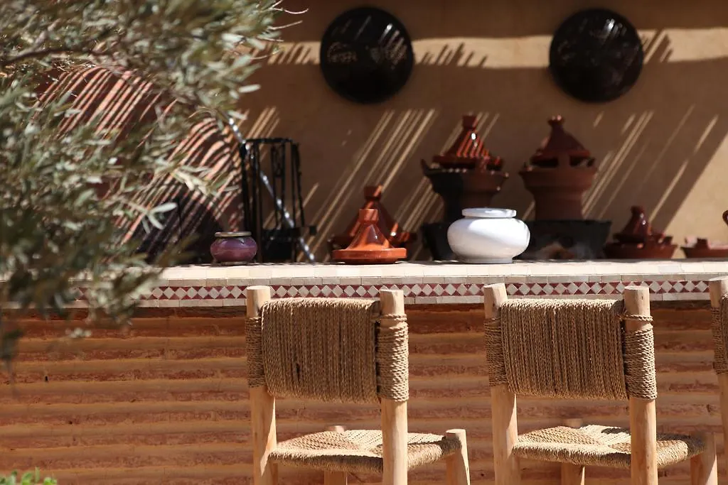 Riad L'Emir Marrakesh 4*,