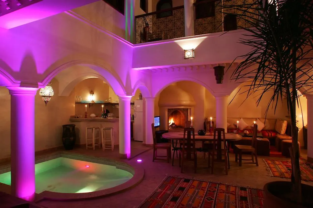 Riad L'Emir Marrakesh