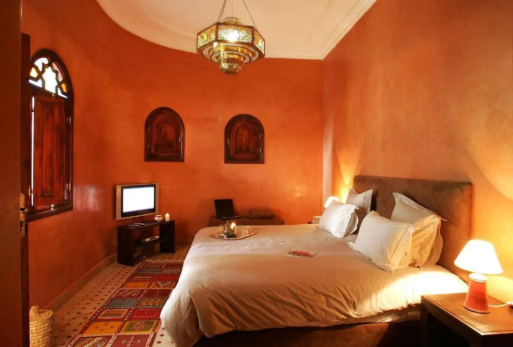Riad L'Emir Marrakesh Marruecos