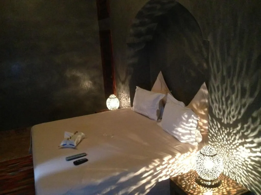 Riad L'Emir Marrakesh