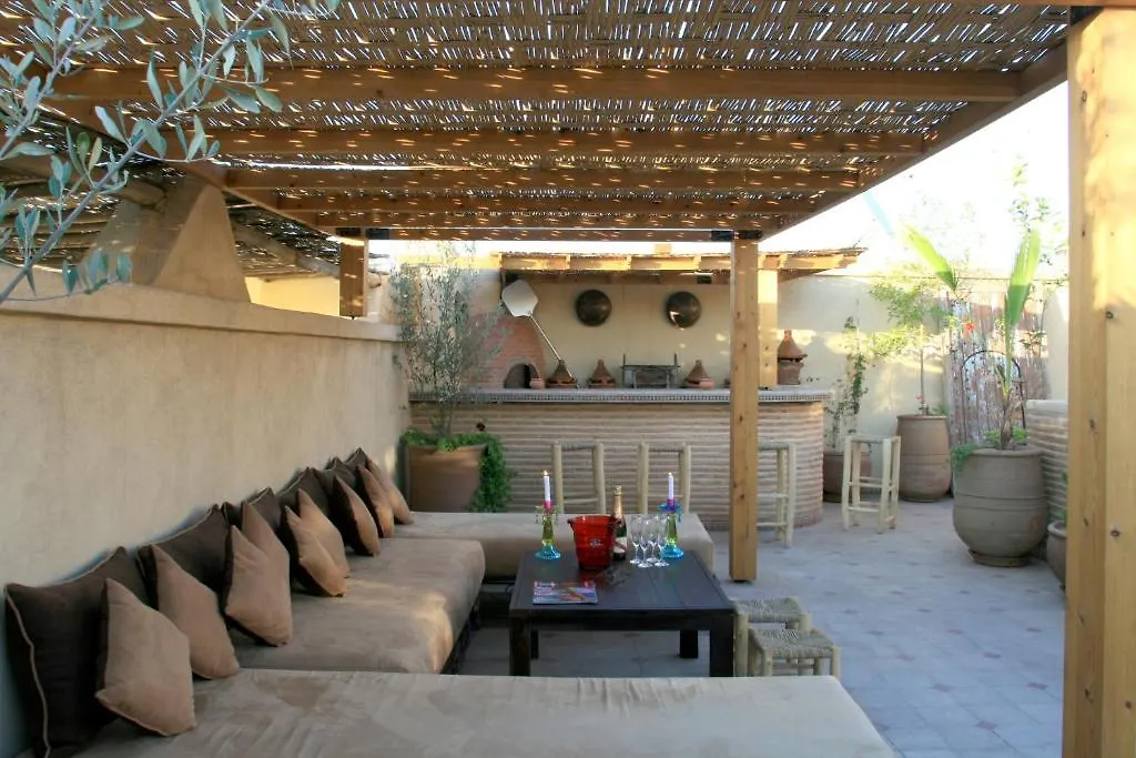 Riad L'Emir Marrakesh