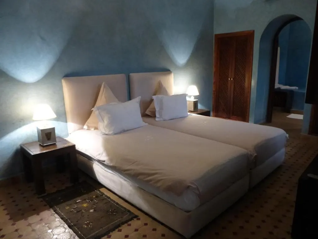 Riad L'Emir Marrakesh