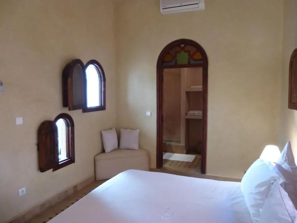 Riad L'Emir Marrakesh 4*,