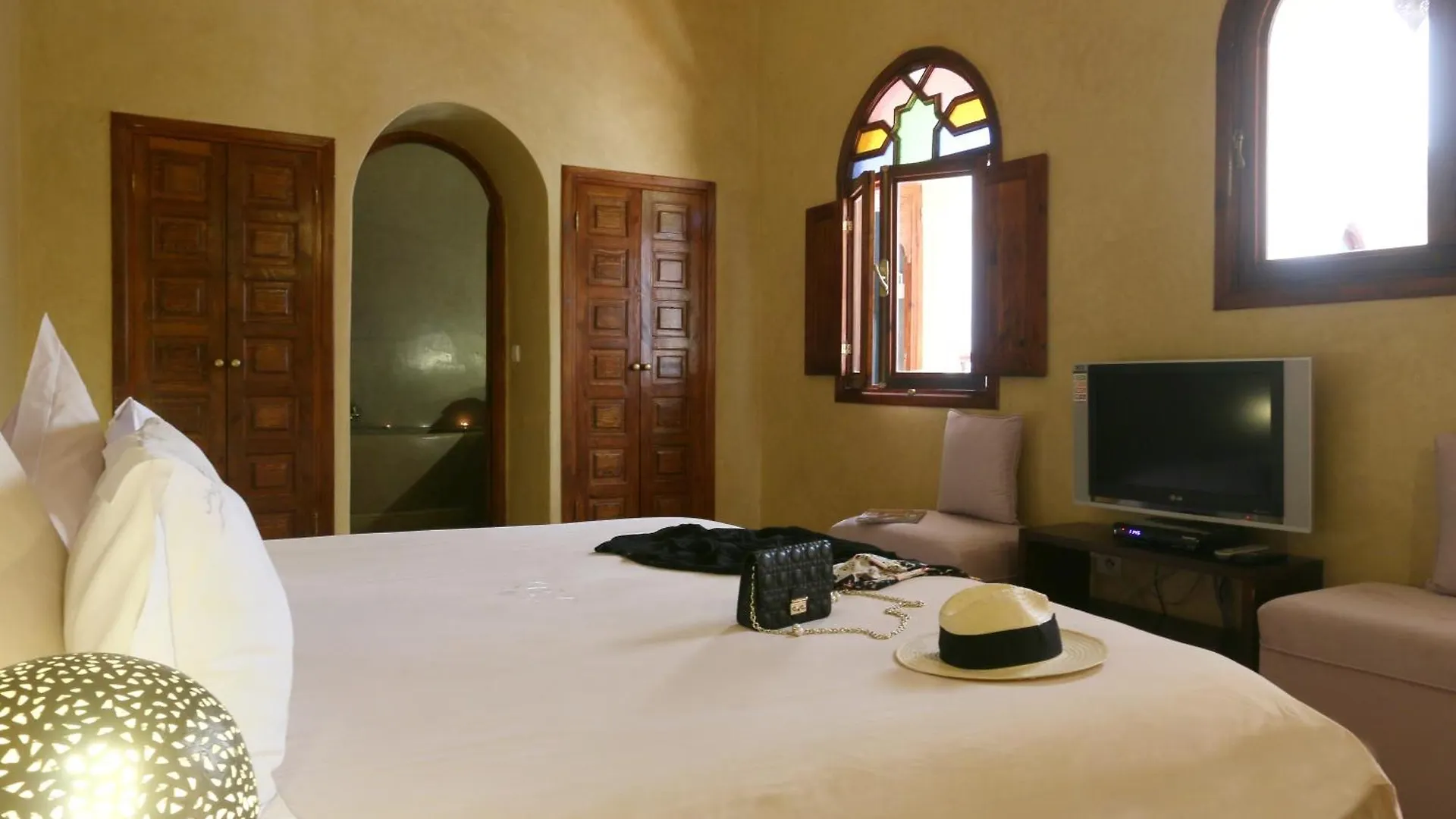 Riad L'Emir Marrakesh