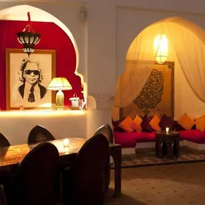 Affittacamere Ka, Marrakesh