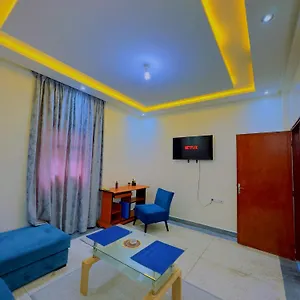 Apartment Quiet Near - High Speed Wifi, Free Parking & Private Entry Agadir