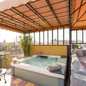 Affittacamere Dar Khmissa &, Marrakesh