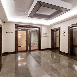 Hotel Green City Hotel