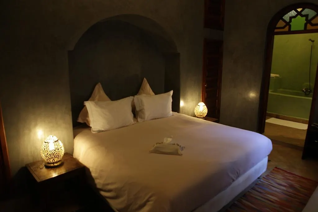 Riad L'Emir Marrakesh