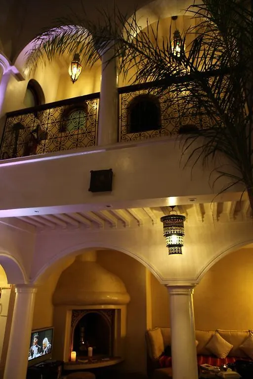 Riad L'Emir Marrakesh