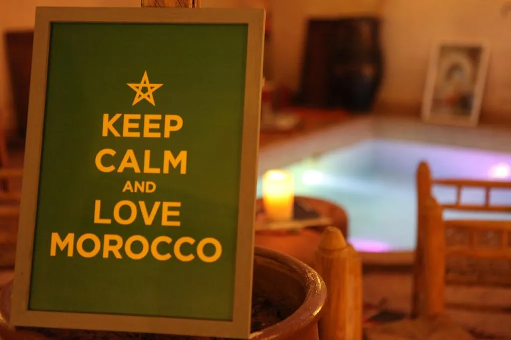 Riad L'Emir Marrakesh 4*,