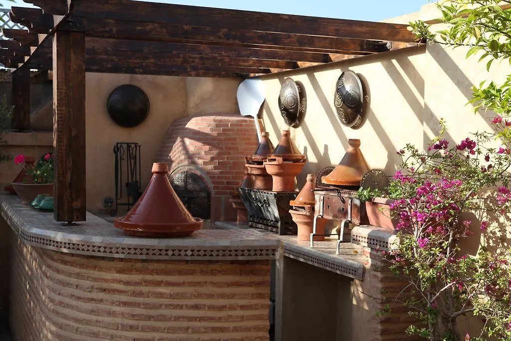 Riad L'Emir Marrakesh