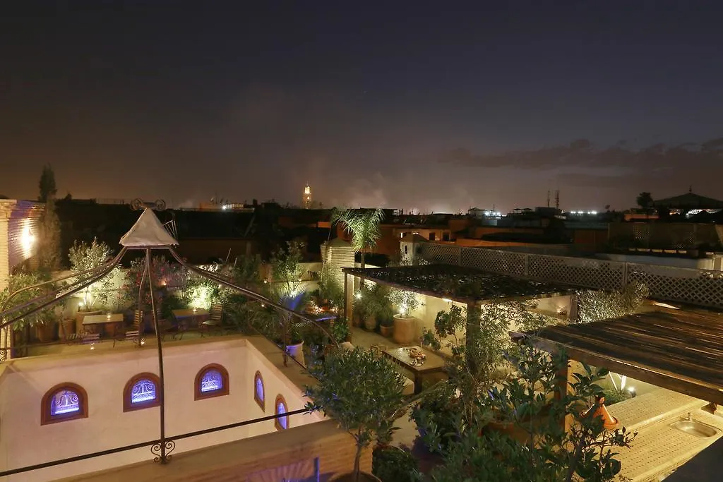 Riad L'Emir Marrakesh 4*,  Morocco