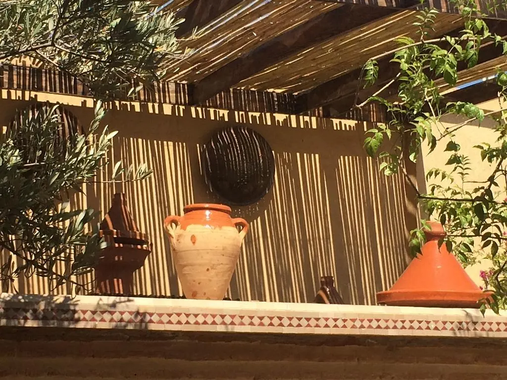Riad L'Emir Marrakesh