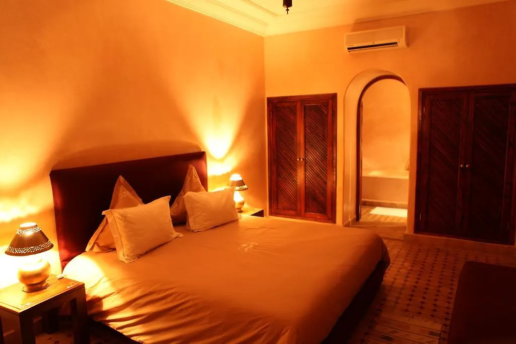 Riad L'Emir Marrakesh