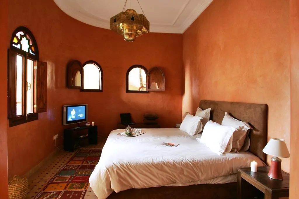 Riad L'Emir Marrakesh