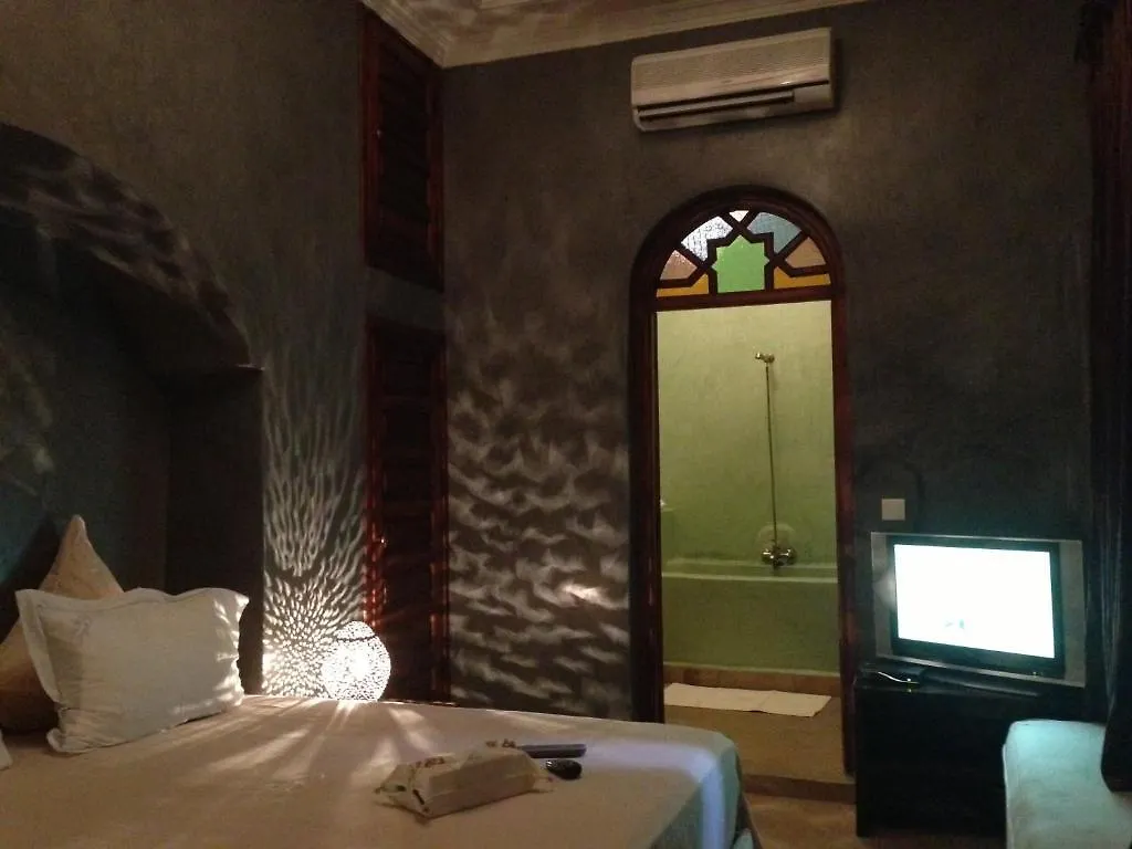 Riad L'Emir Marrakesh 4*,
