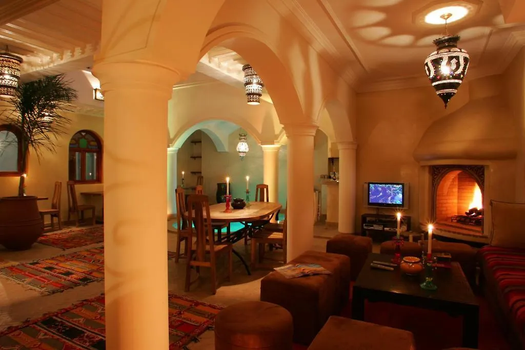 ****  Riad L'Emir Marrakesh Morocco