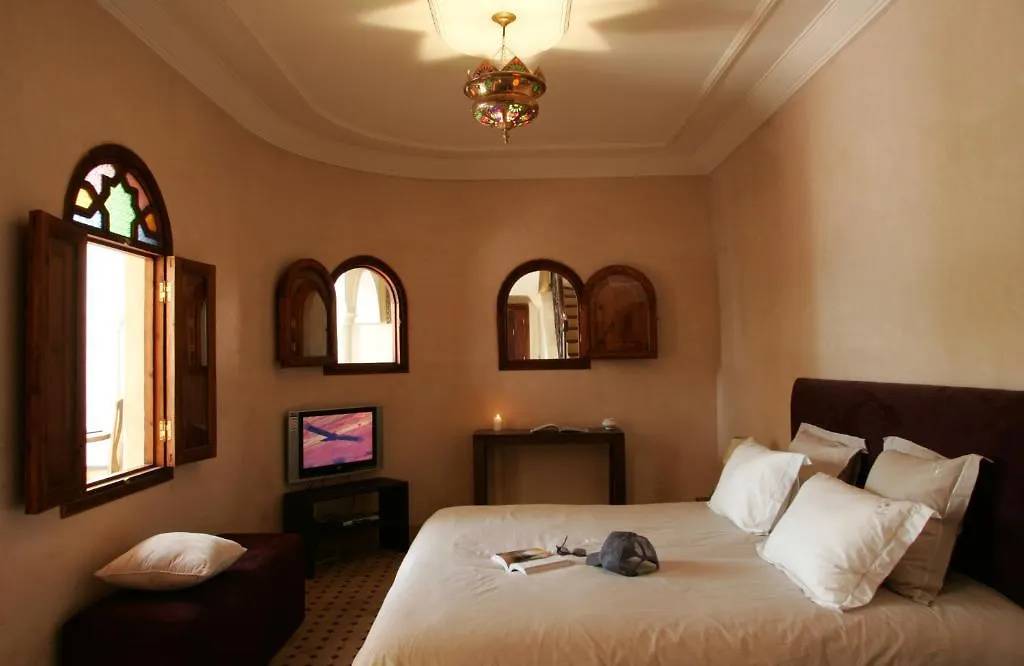 Riad L'Emir Marrakesh