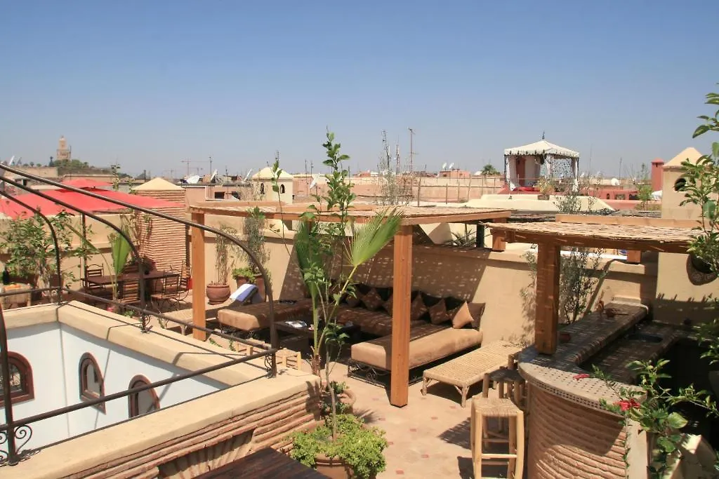 Riad L'Emir Marrakesh