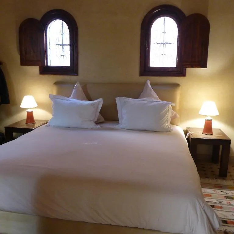 Riad L'Emir Marrakesh