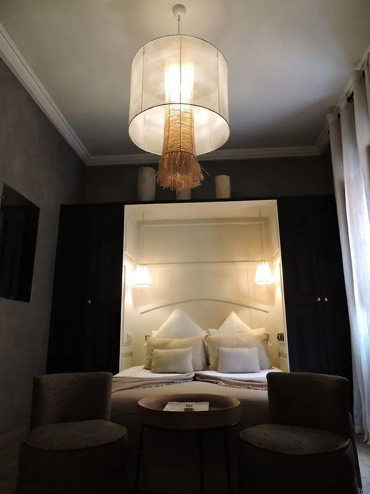 Riad L'Emir Marrakesh 4*,