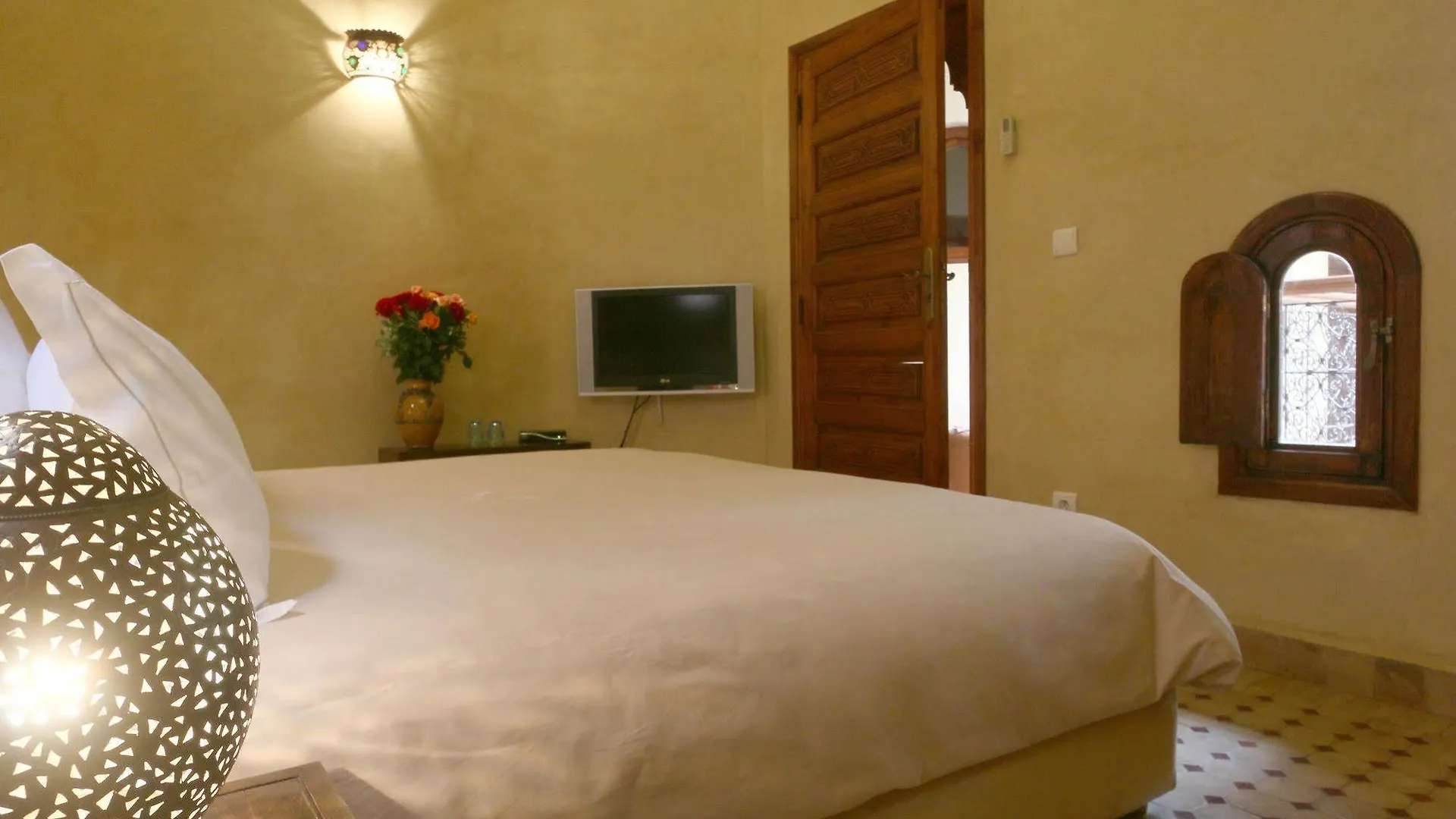 Riad L'Emir Marrakesh 4*,