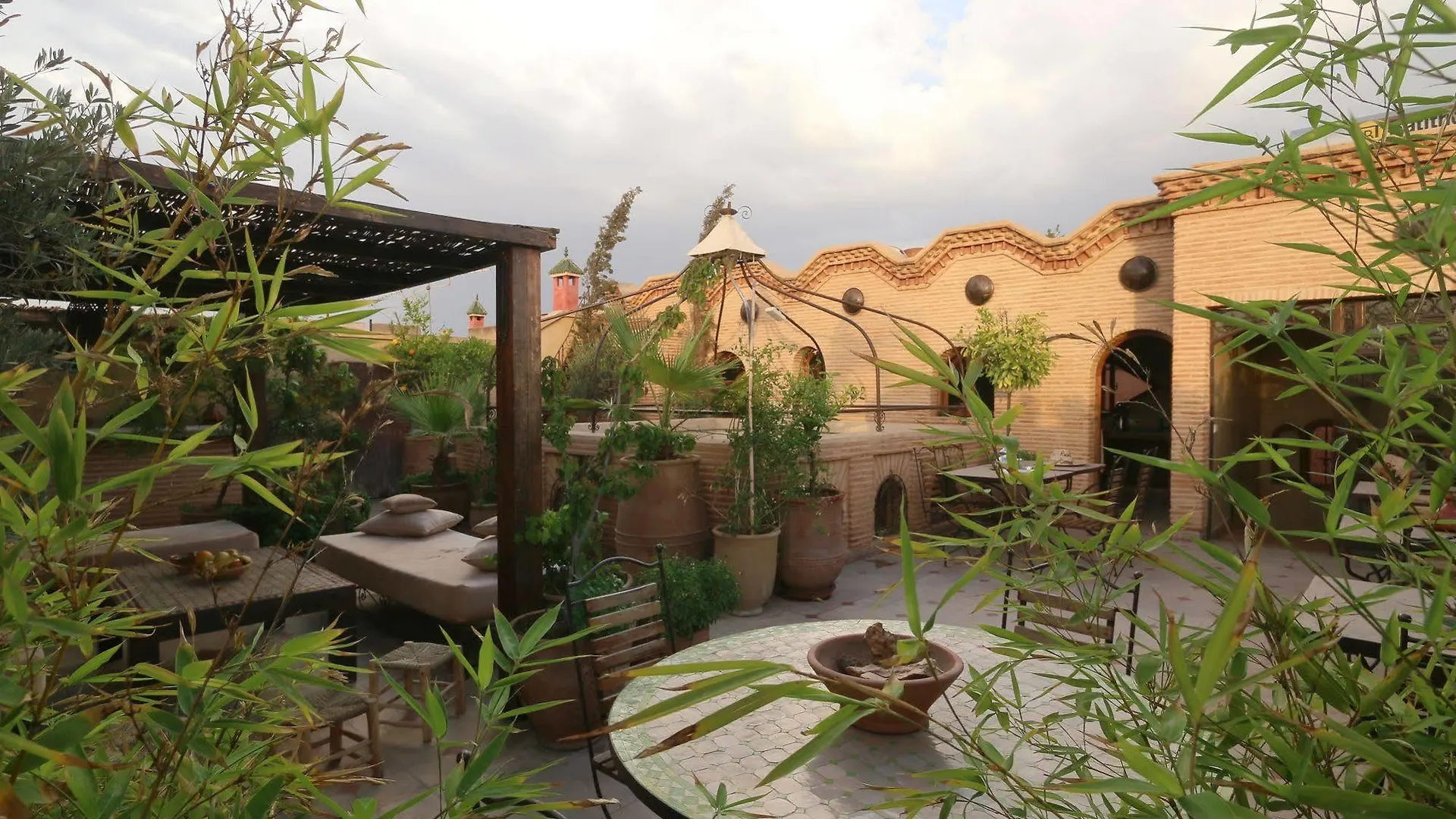 Riad L'Emir Marrakesh Morocco