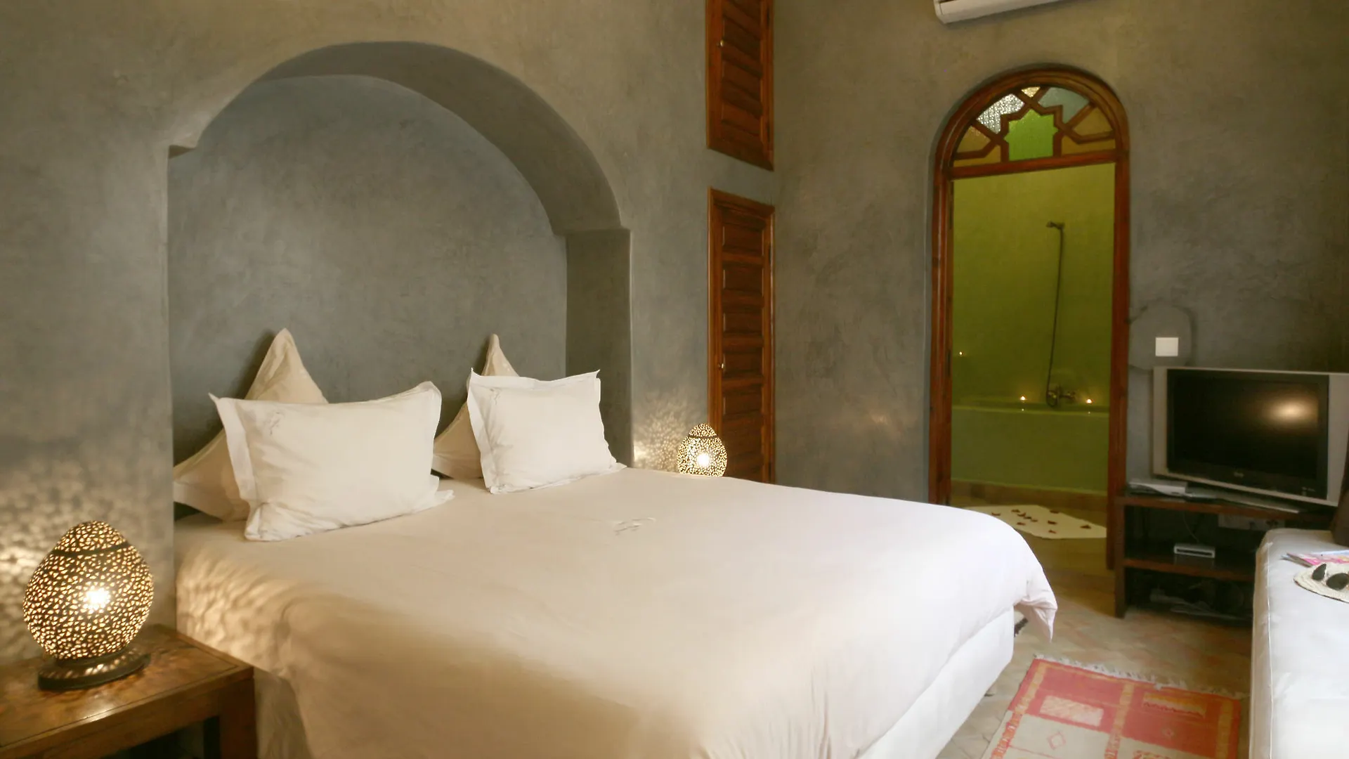 Riad L'Emir Marrakesh