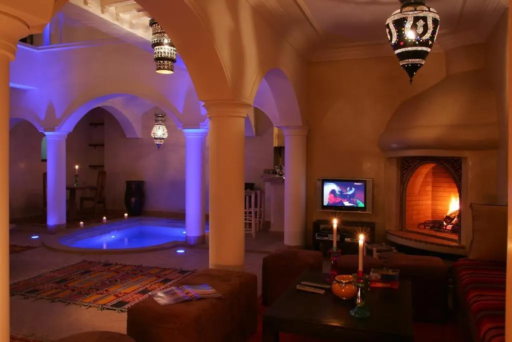 Riad L'Emir Marrakesh