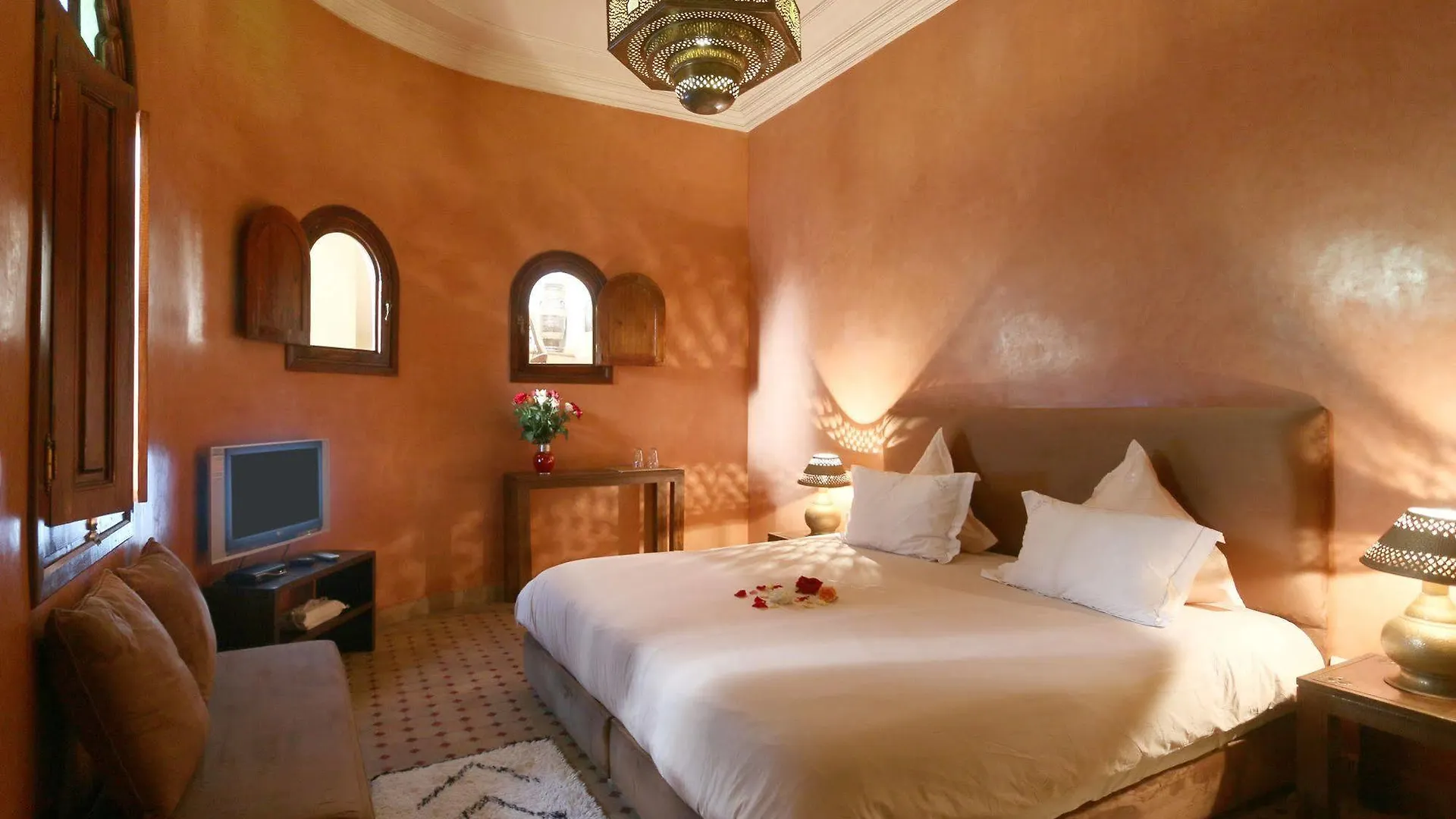 ****  Riad L'Emir Marrakesh Morocco