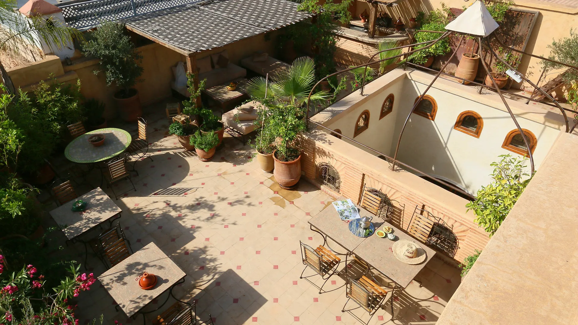 Riad L'Emir Marrakesh