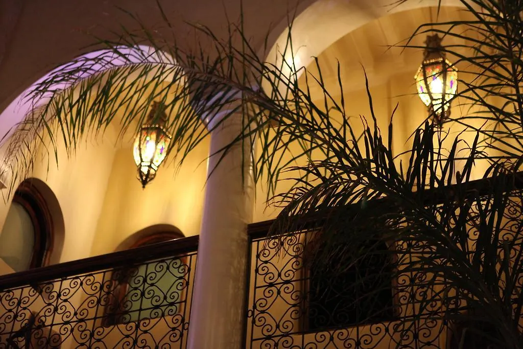 Riad L'Emir Marrakesh