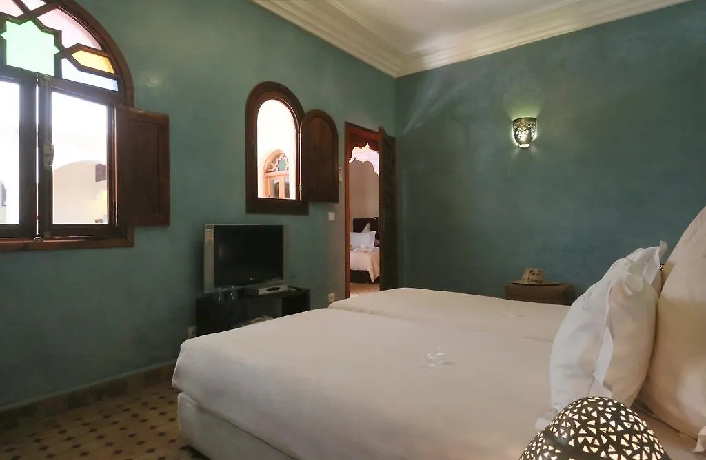 Riad L'Emir Marrakesh Marocco