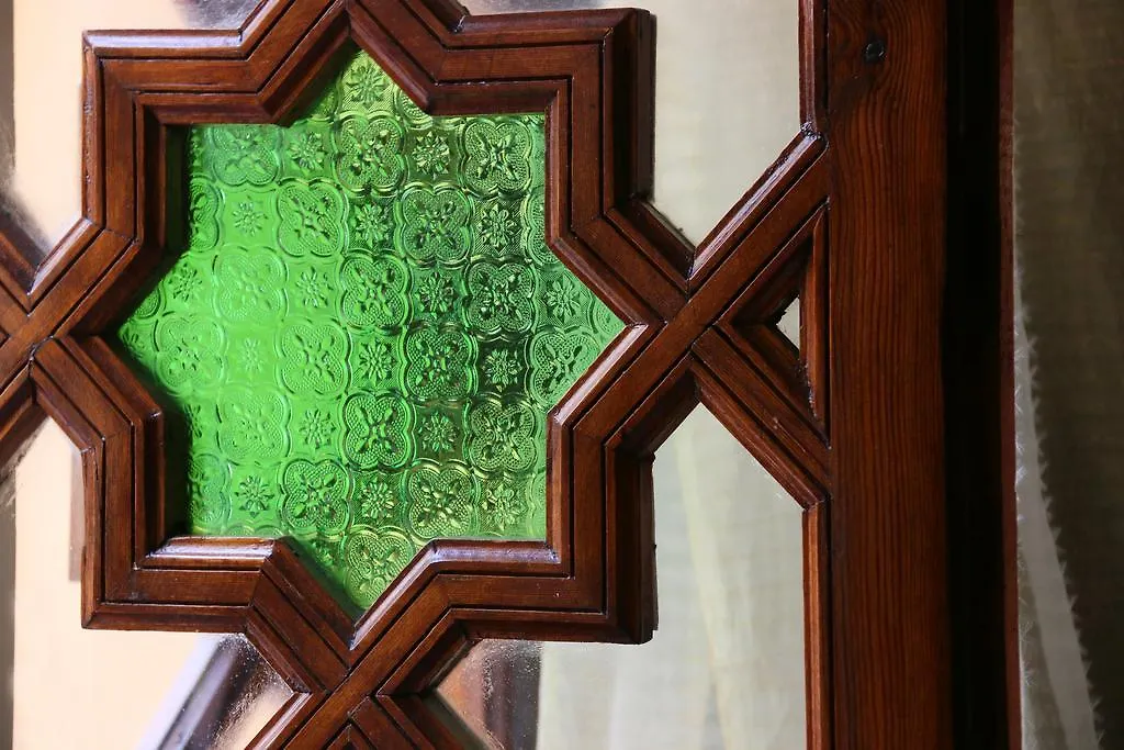 Riad L'Emir Marrakesh