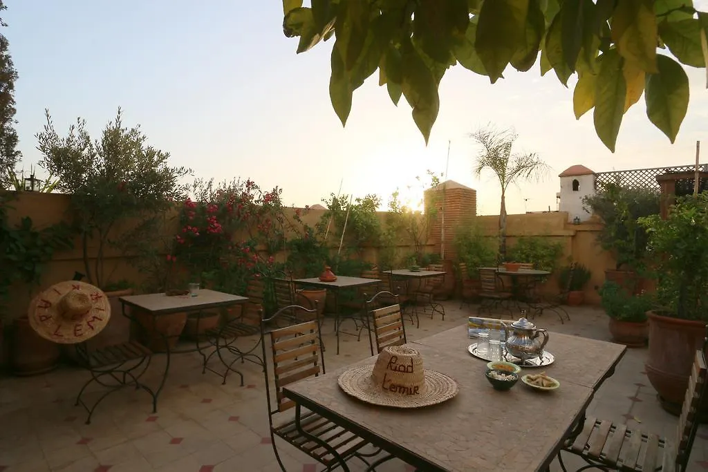 Riad L'Emir Marrakesh 4*,  Marocco