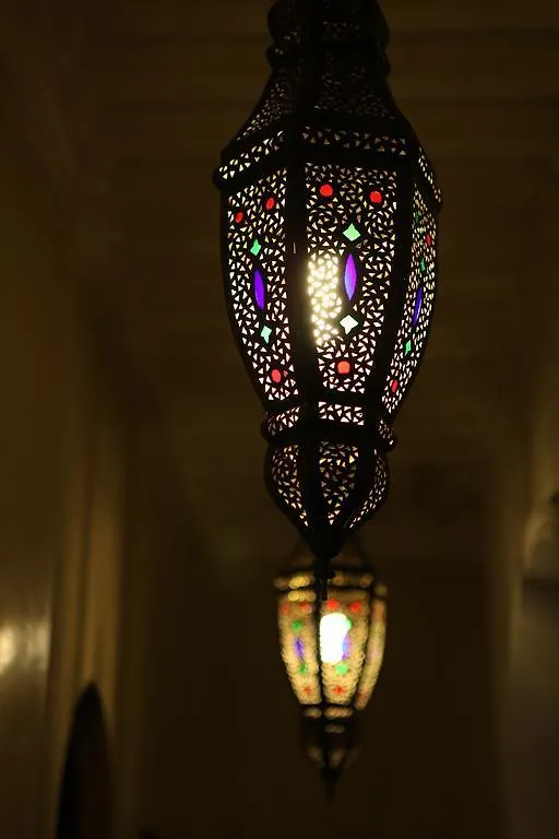 Riad L'Emir Marrakesh Marocco